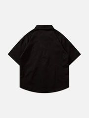 Vintage Skate Shirt