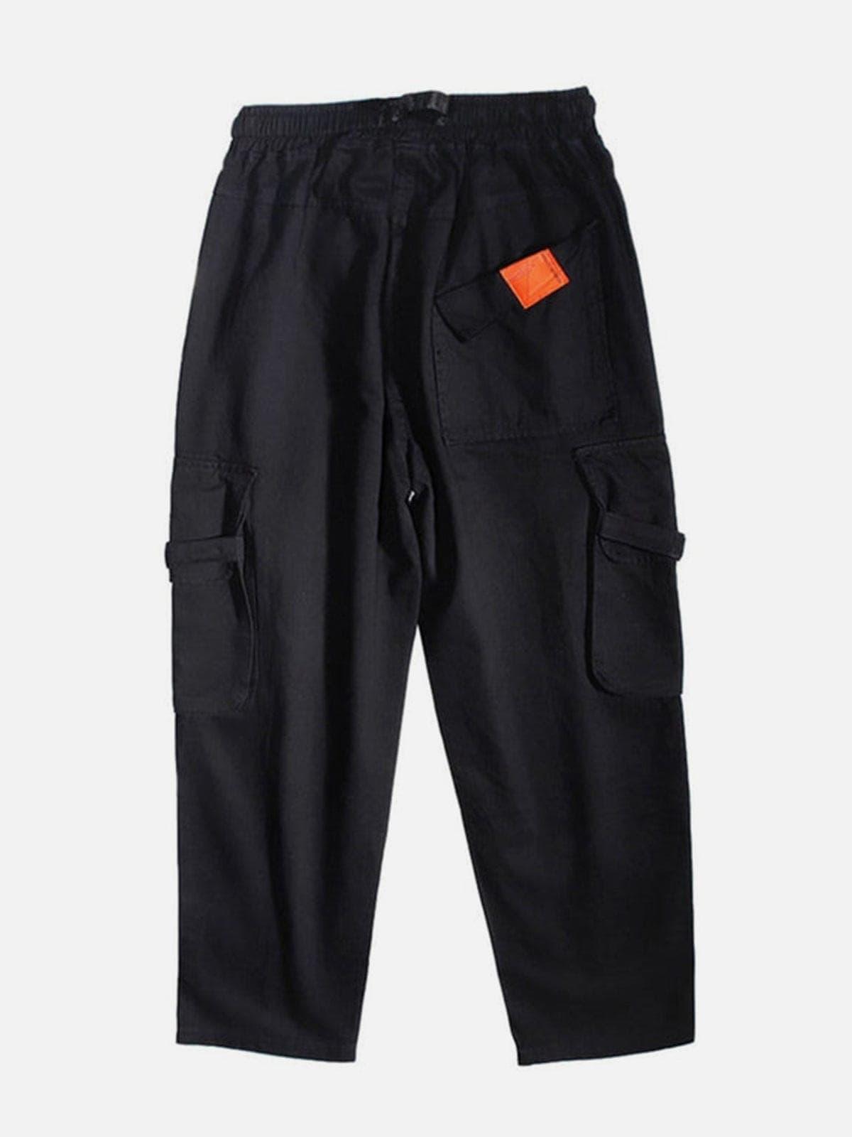 "Orange Label" Pants