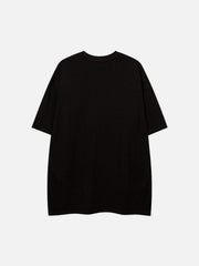 Skeleton Love Graphic Tee