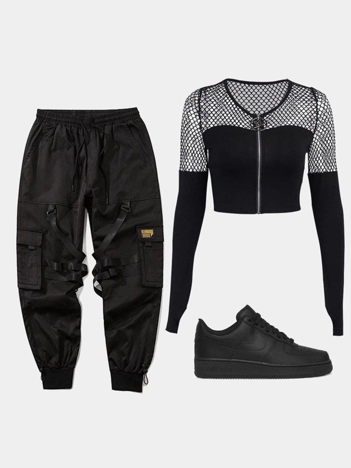 "Warrior" Combat Pants