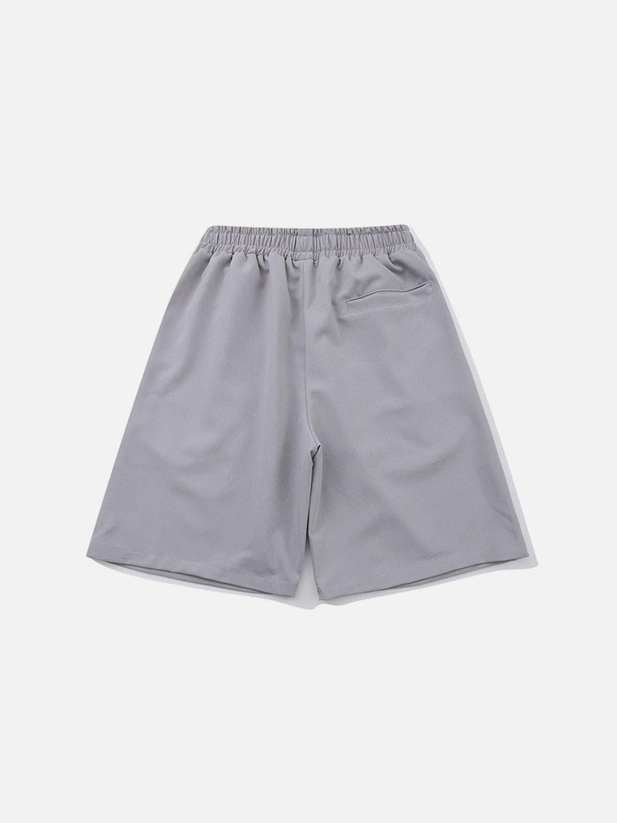 Functional Chain Shorts