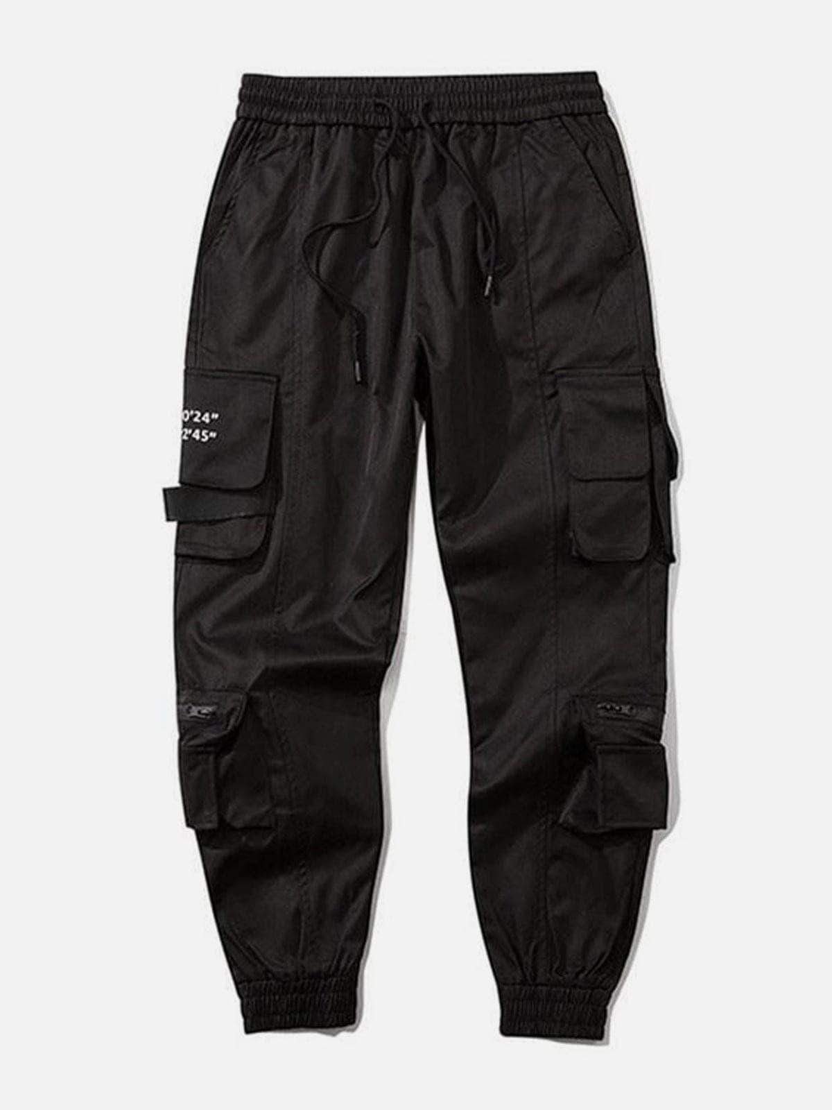 Urban "Adventurer" Pants