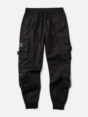 Urban "Adventurer" Pants
