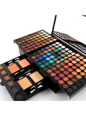 Full Makeup Palette Sets for Women Lip