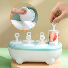 Ice Cream Sandwich Maker Mold