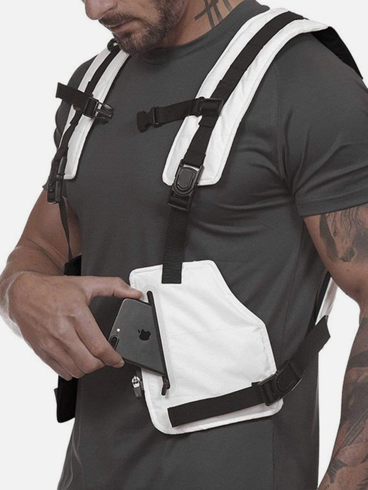 Tactical Vest