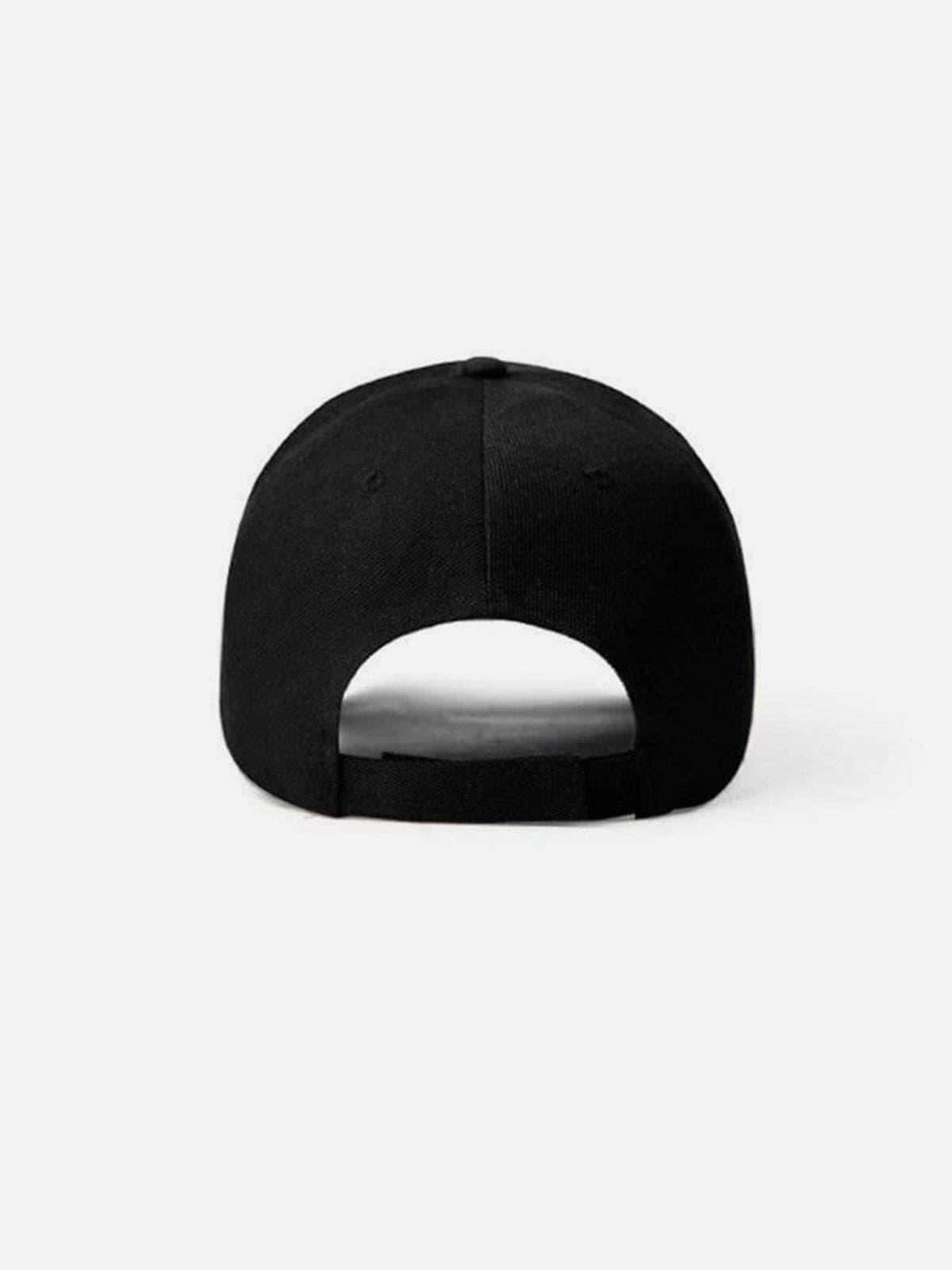 "Gun" Cap