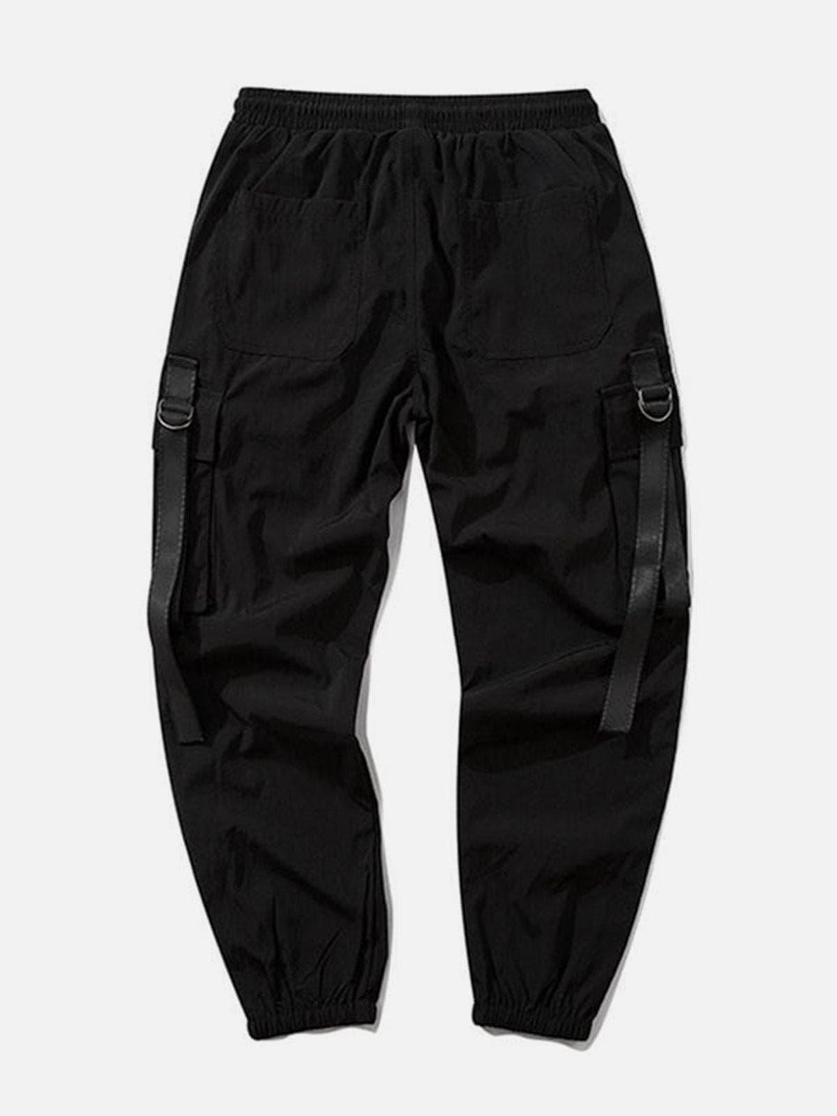 "Brone" Pants