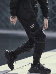 Urban "Adventurer" Pants