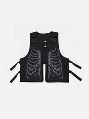 Function Skeleton Adjustable Vest