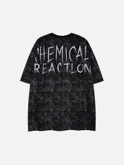 Sculpture Cotton Graphic Tee