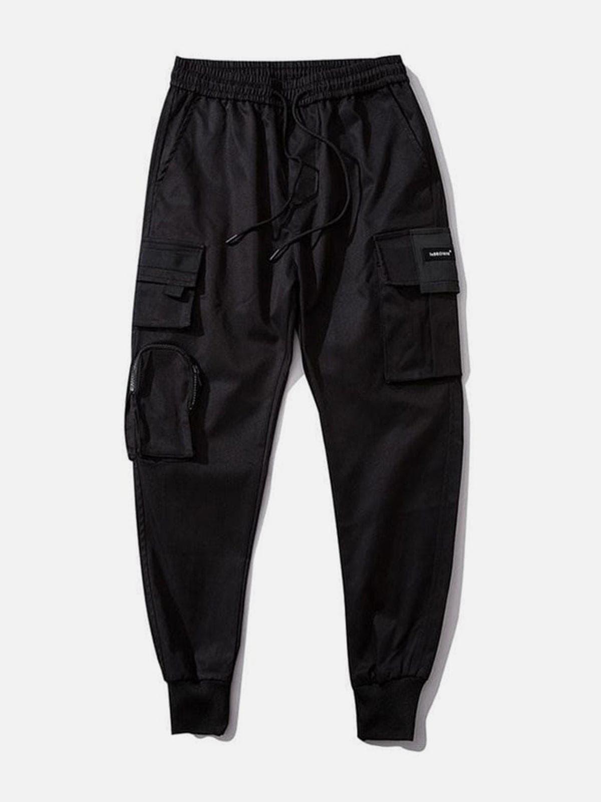 "Multi Pocket" Pants