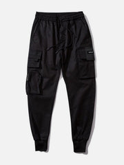 "Multi Pocket" Pants