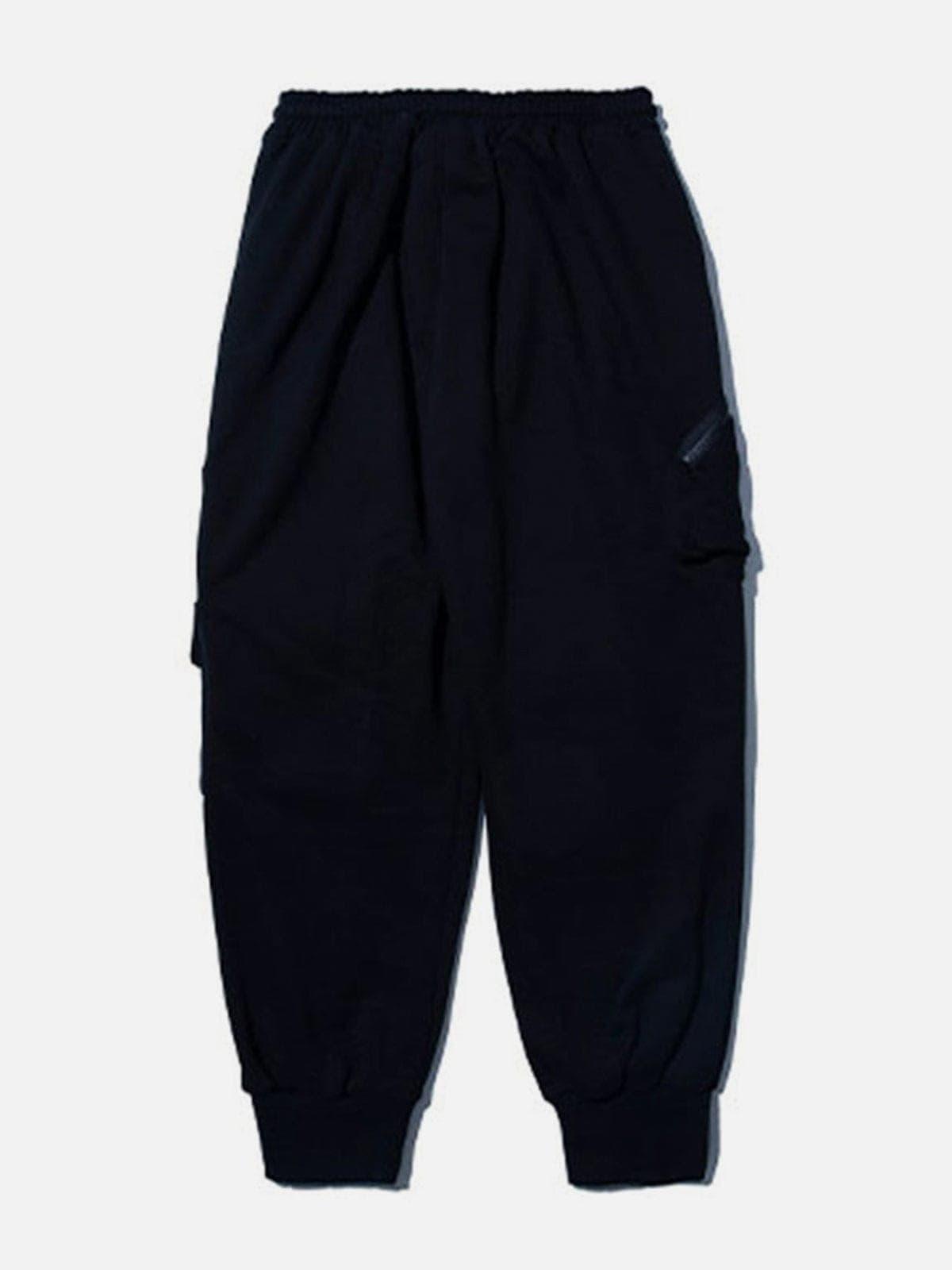 Function Ribbons Pants