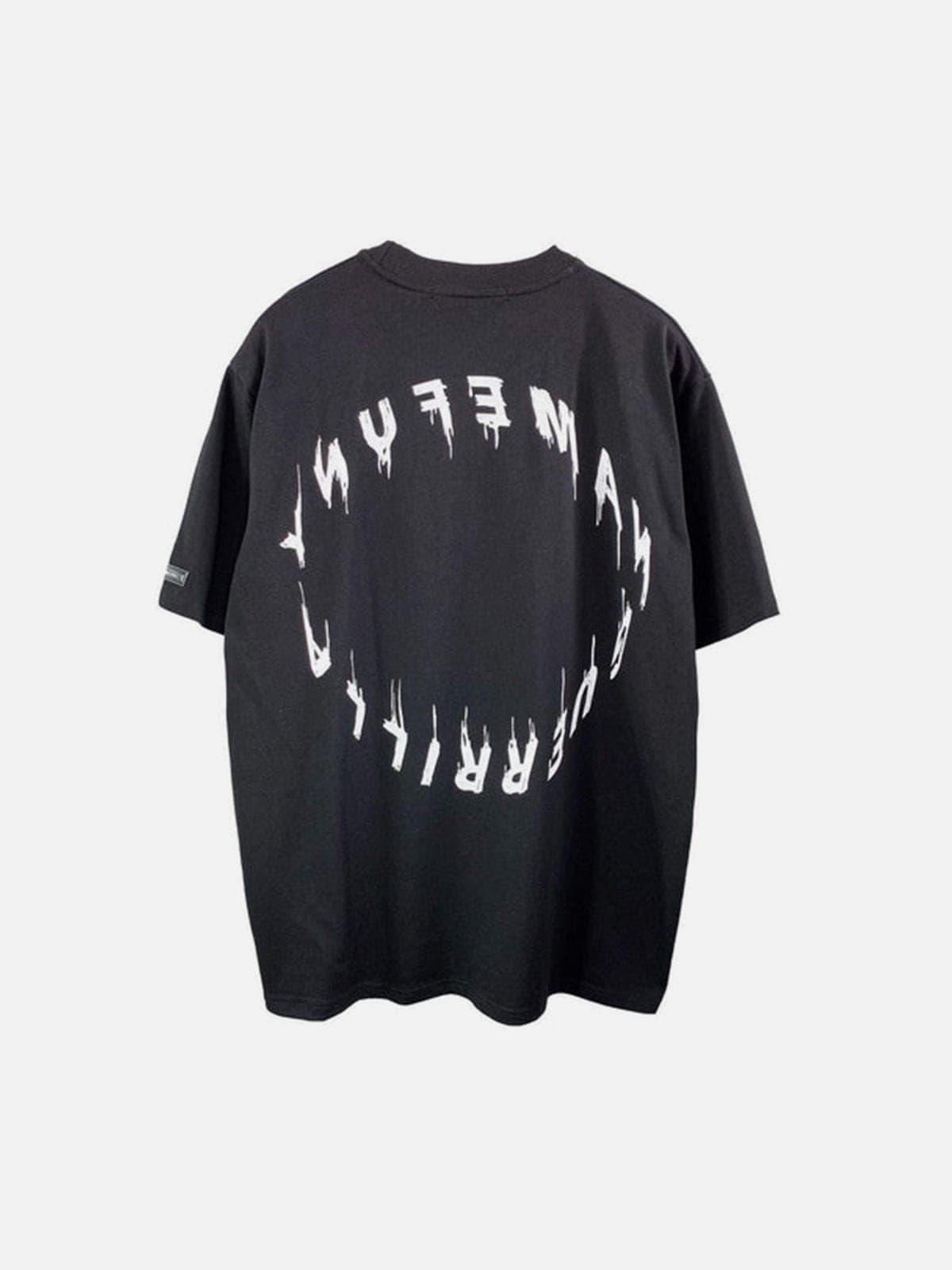 "Goddess Abstinence" Tee