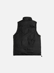 Combat Multi-pocket Ripstop Vest