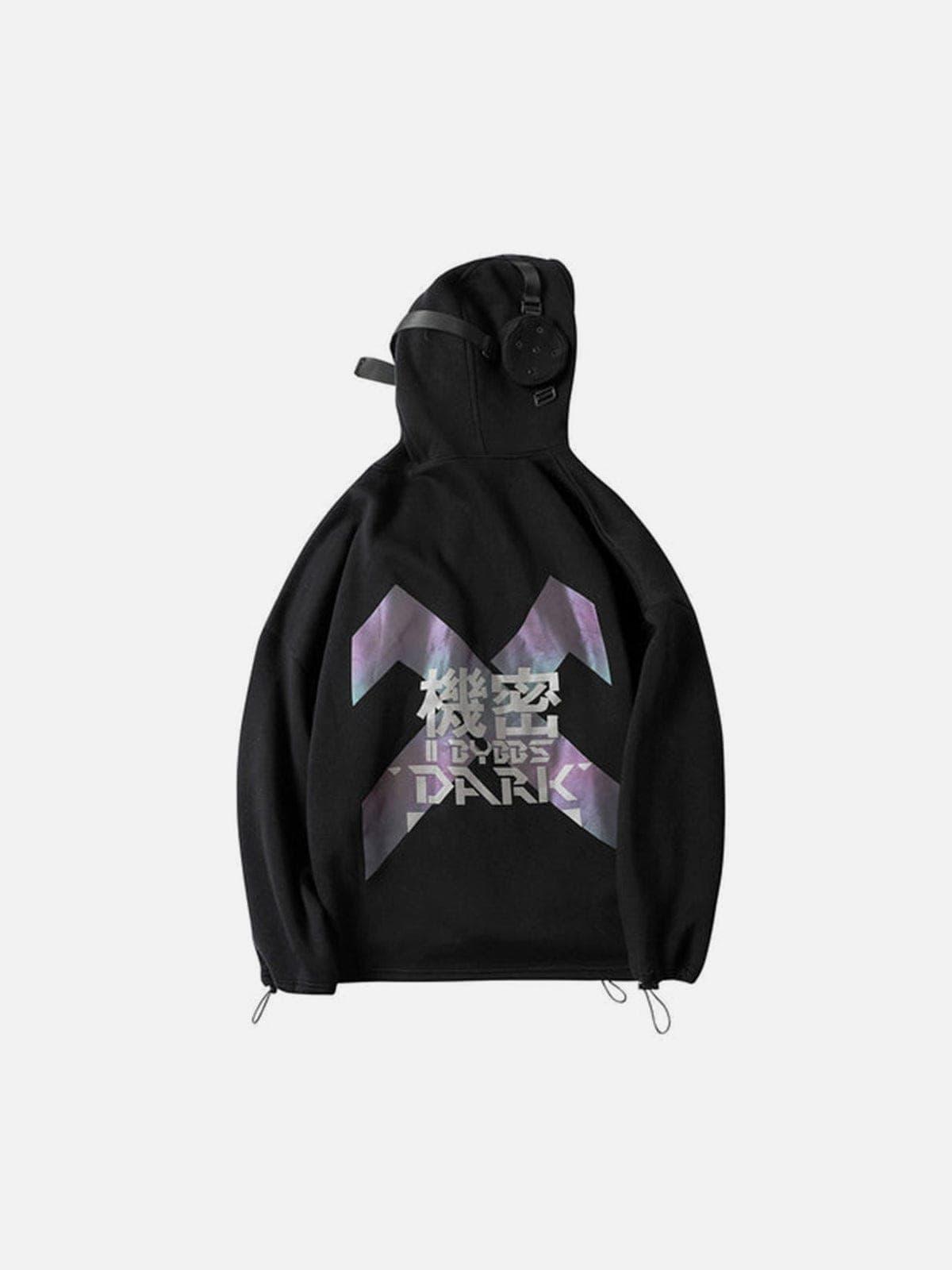 "Aerospace" Hoodies