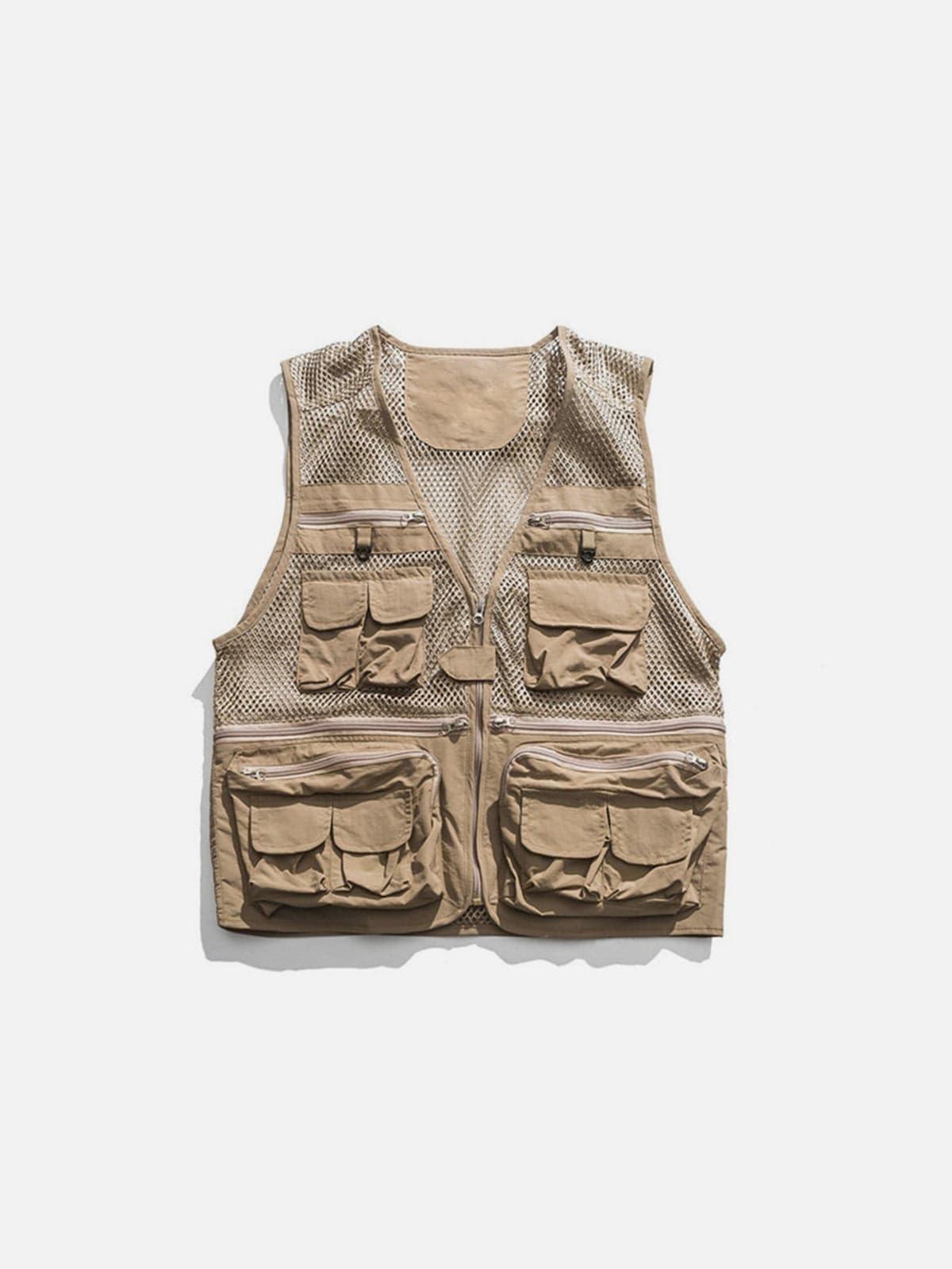 Mesh Vest