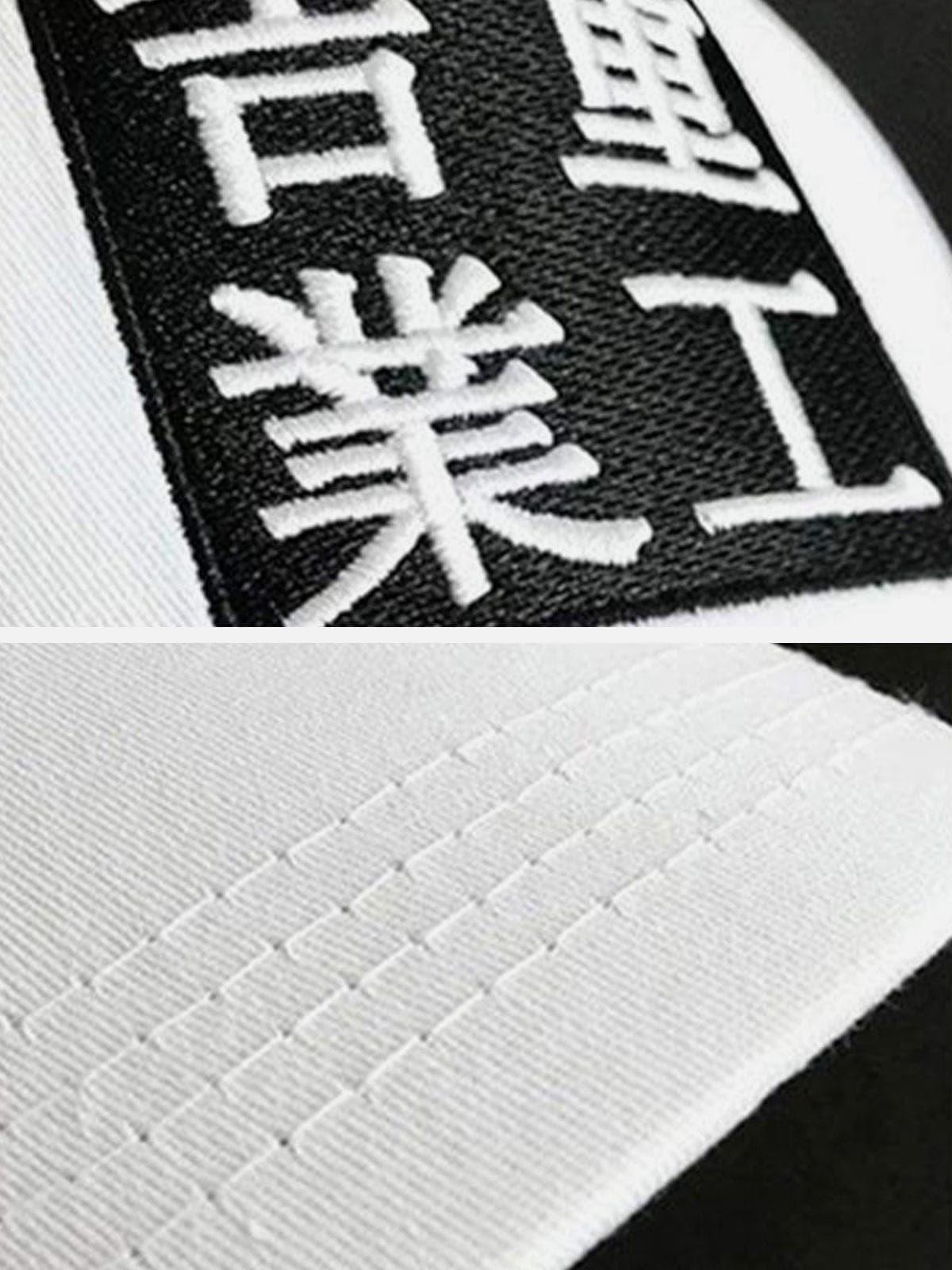 "吉業重工" Cap