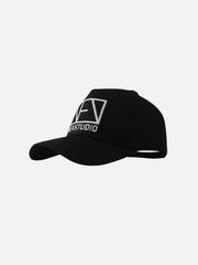 Functional Embroidery Baseball Cap