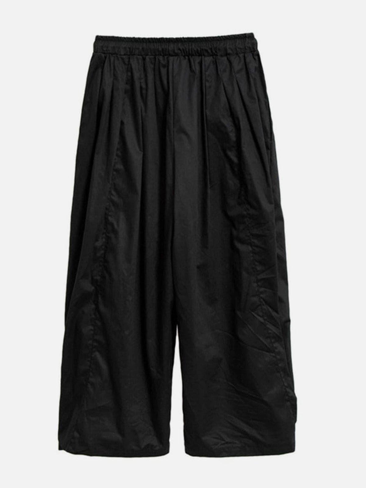 "Fallen" Samurai Pants
