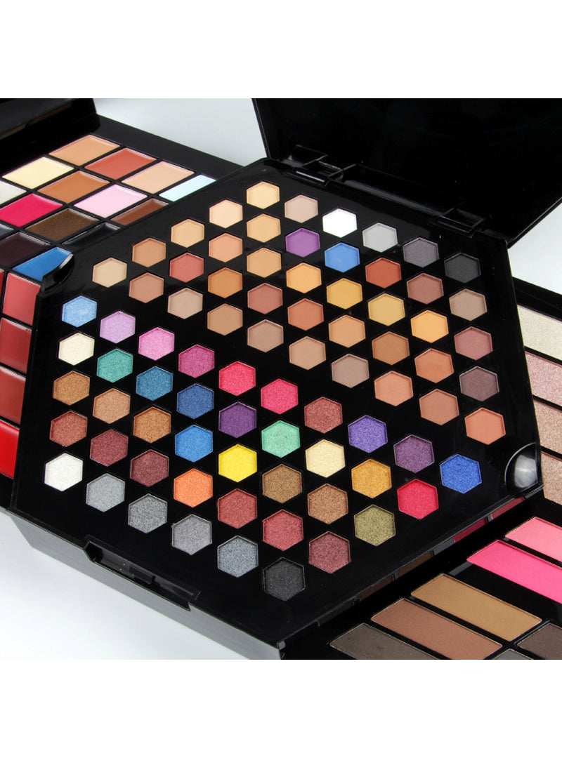 Makeup Set Professional Waterproof Eyeshadow