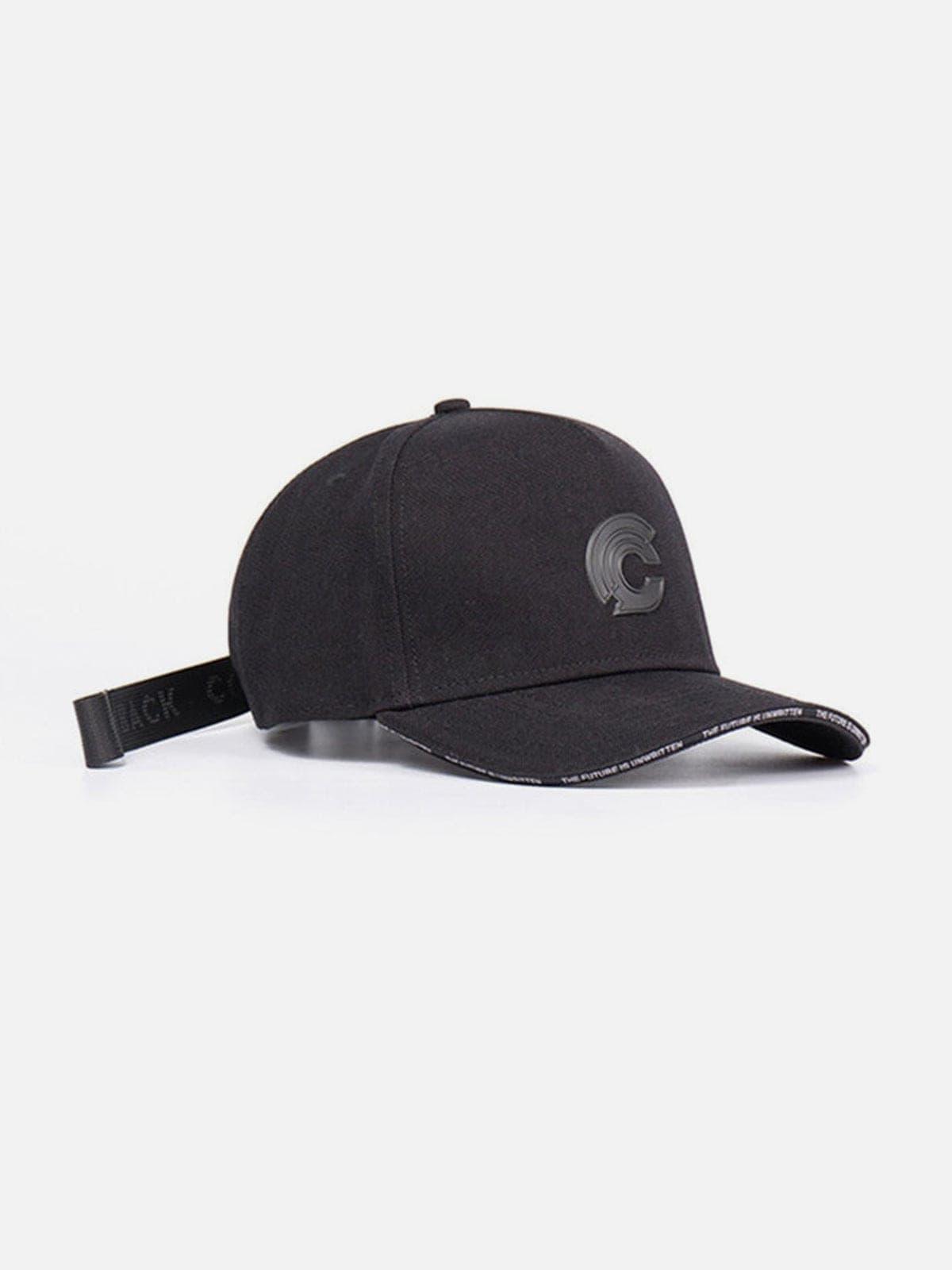 COMBACK Baseball Cap