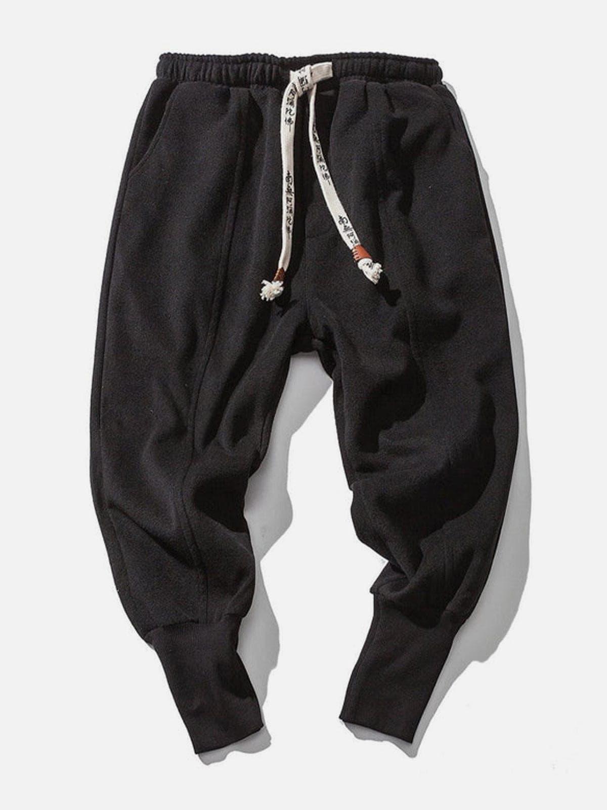 "Buddha" Pants