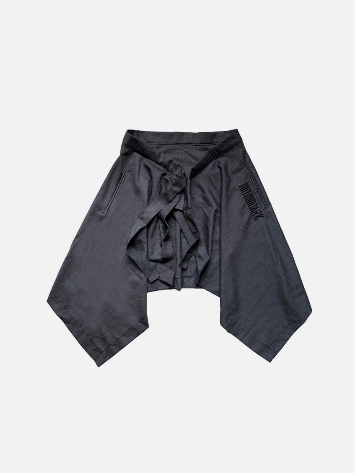 “Do Whatever You Wantâ€?Shorts