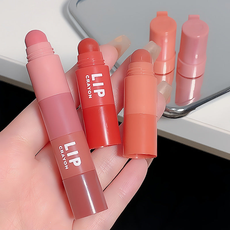 Kawaii Crayon Matte Lipstick