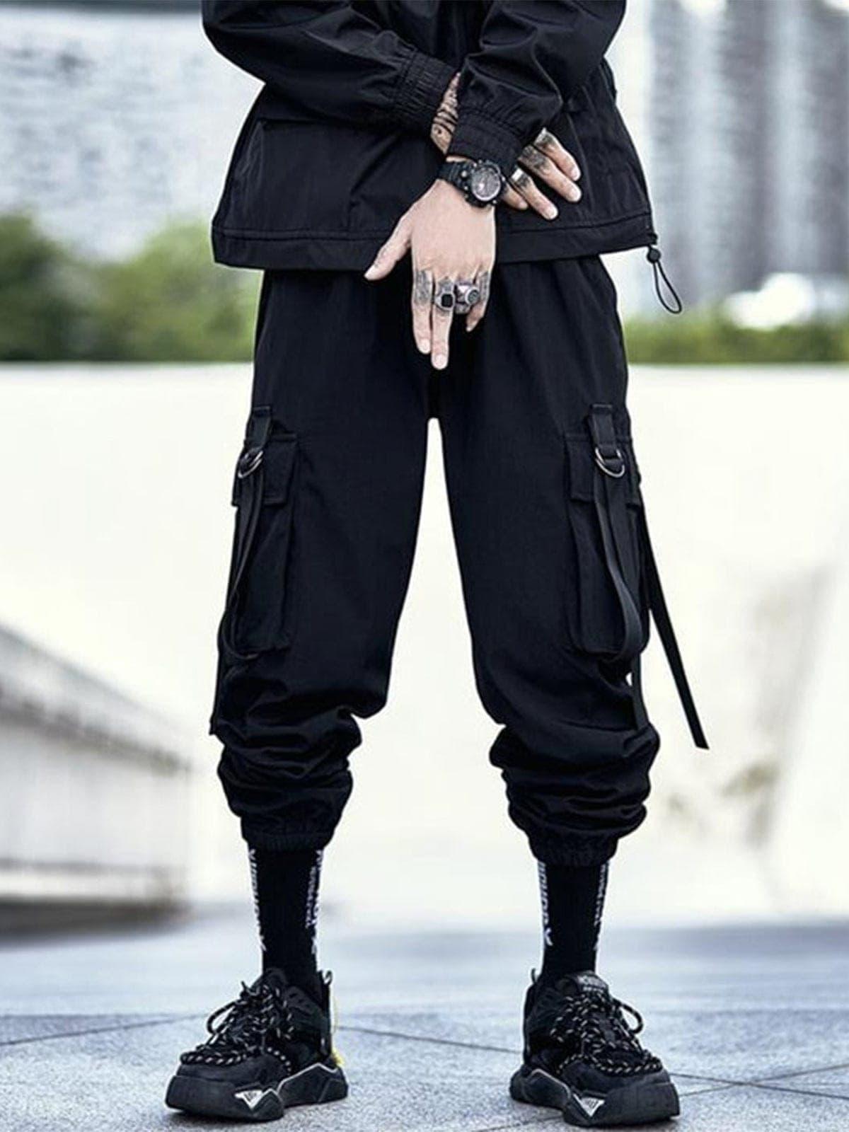 "Brone" Pants