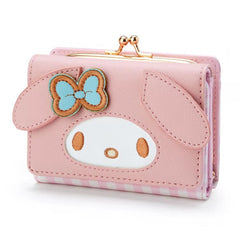 Kawaii Cartoon Wallet