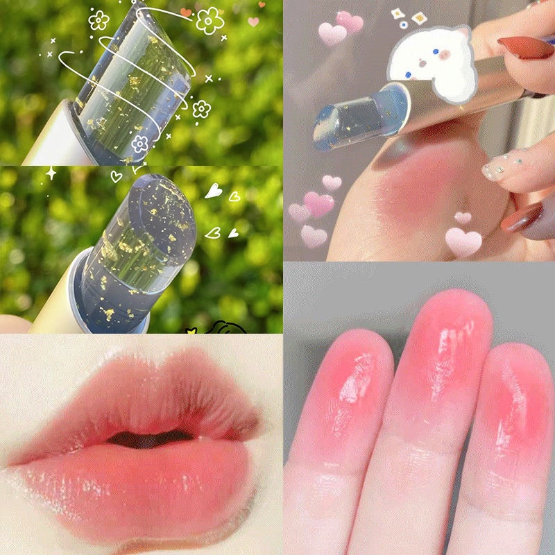 Little Princess Temperature Change Lip Balm