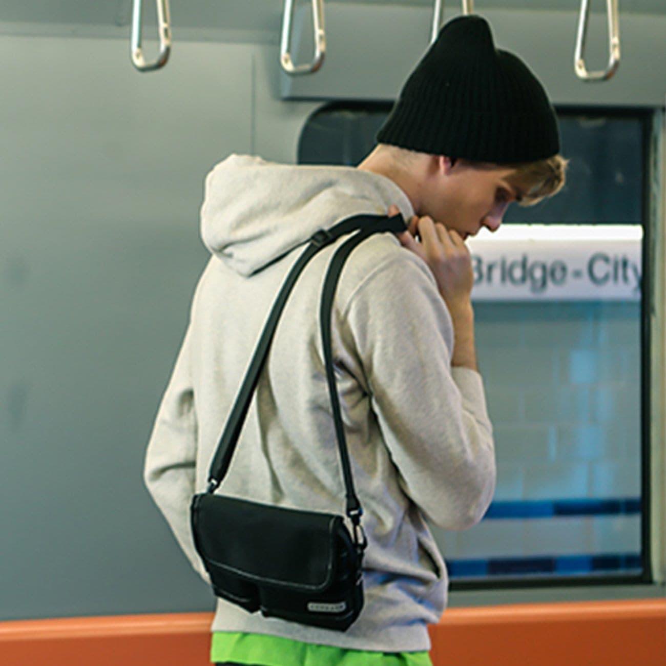 Camera Shoulder Bag
