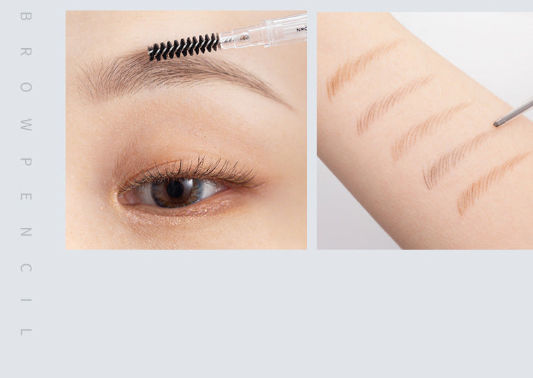 Natural Extremely Fine Eyebrow Pencil