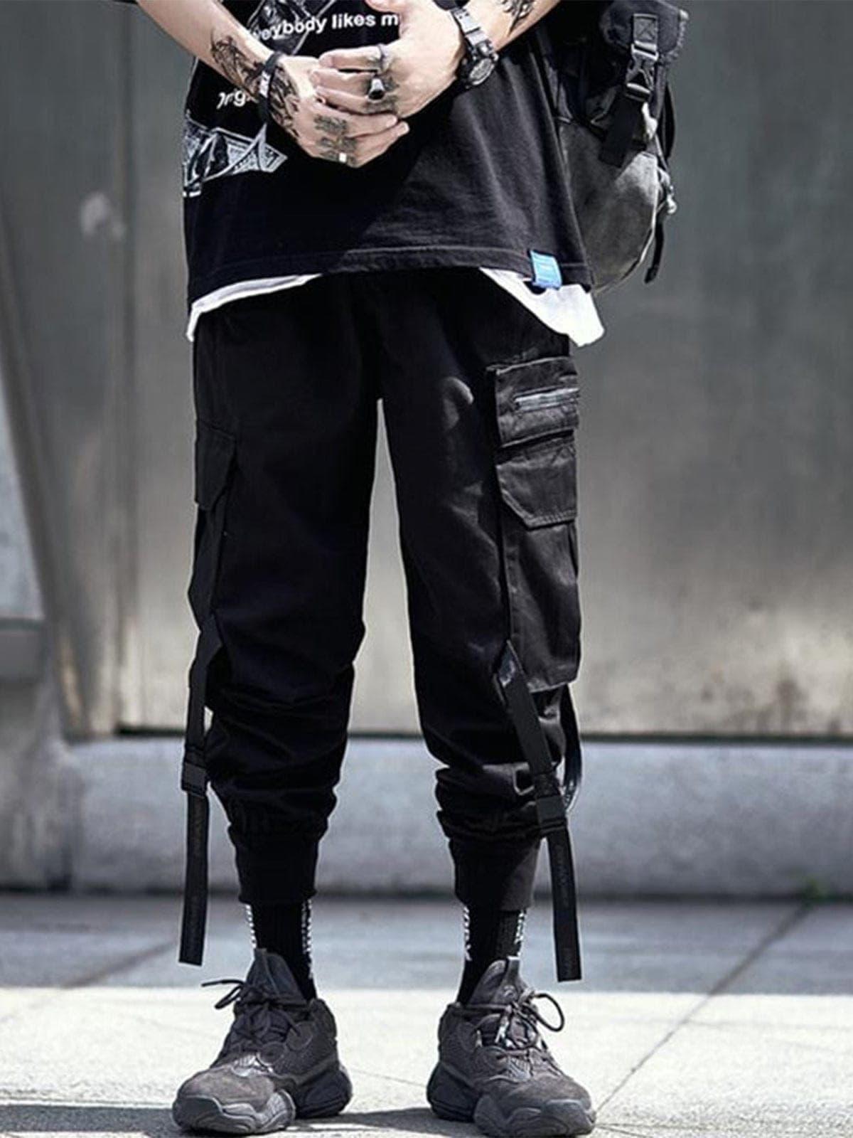 "Tokyo" Pants