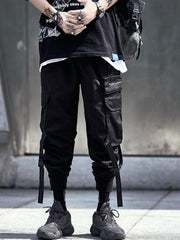 "Tokyo" Pants