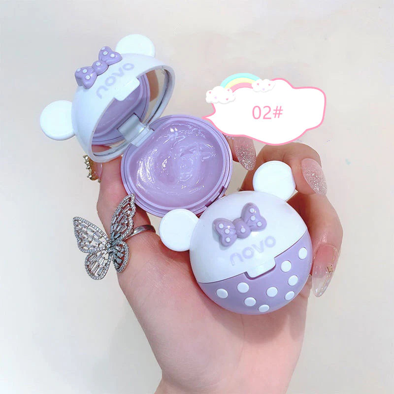 Cute Mickey's Lip Balm