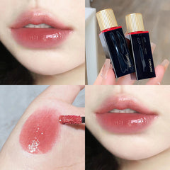 Cappuvini Retro Lip Glaze