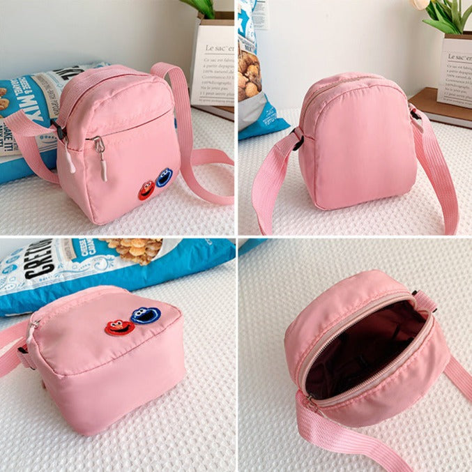 Sweet Shoulder Crossbody Bag