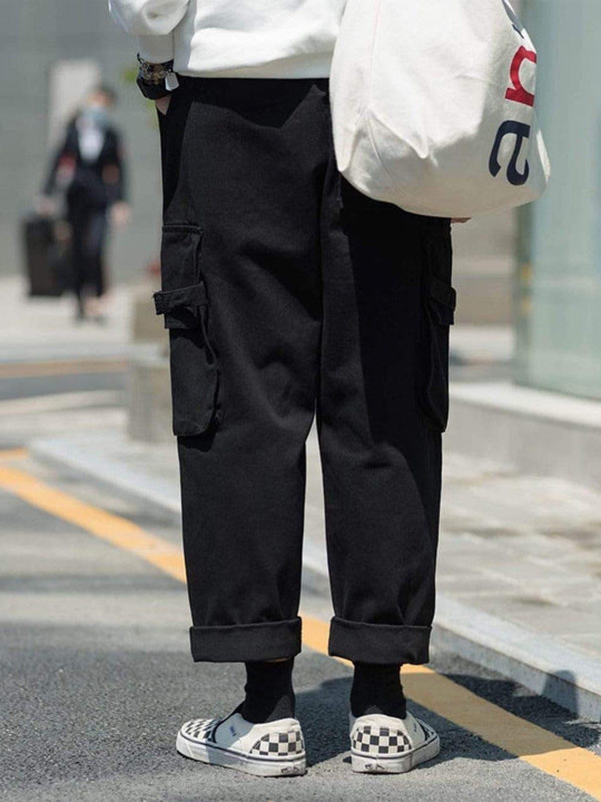 "Orange Label" Pants