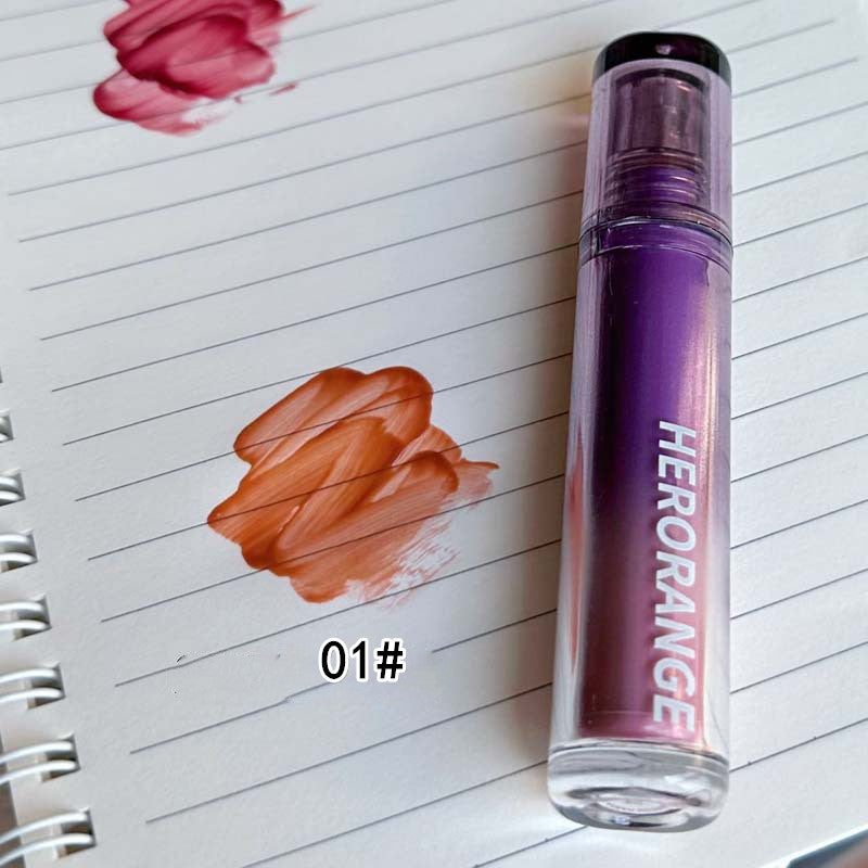 HERORANGE Mirror Lip Gloss