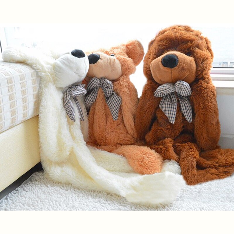 300CM Semifinished Teddy Bear Plush Toy The Bear Skin ,The Bear Coat DIY Teddy Bear Plush Toy 80cm 100cm 120cm 140cm 160cm 200cm