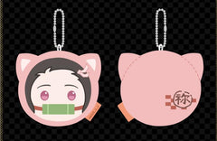 Anime Plush Pendant Doll-DS