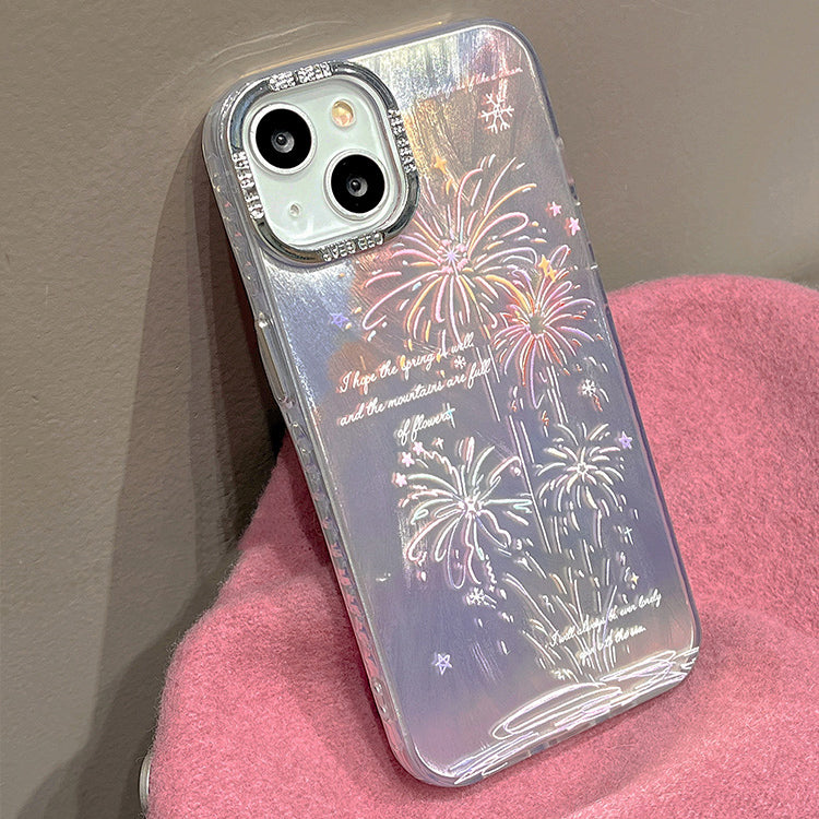 Fantasy Fireworks Phone Case