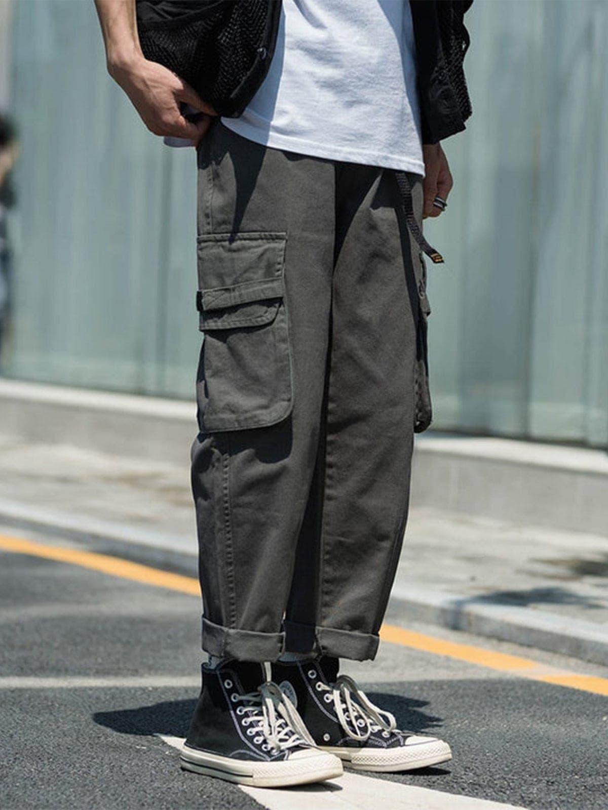 "Orange Label" Pants