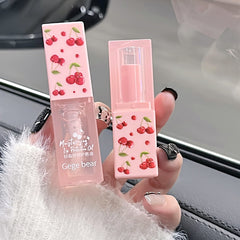 Moisturizing Colorless Lip Balm Set