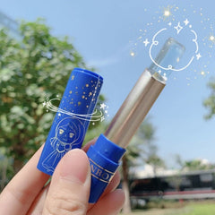 Little Princess Temperature Change Lip Balm