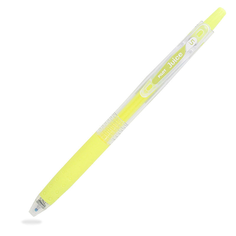 Pilot Juice Gel Pen-0.5 mm