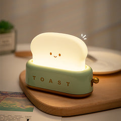 Toast Emotional Lamp